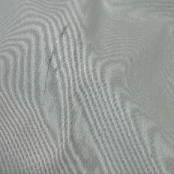 NWT Dockers Flat Front Relax Fit  Kaki Shorts - Picture 6 of 11